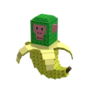 Chimpanzini Bananini