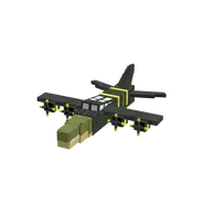 Bombardiro Crocodilo