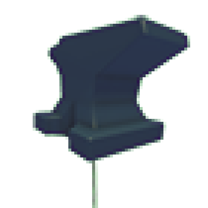 Anvil Balloon