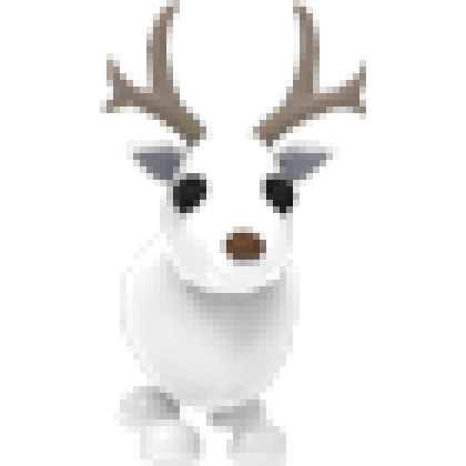 Arctic Reindeer