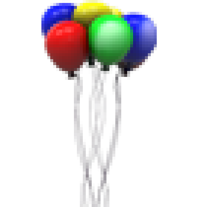 Balloons