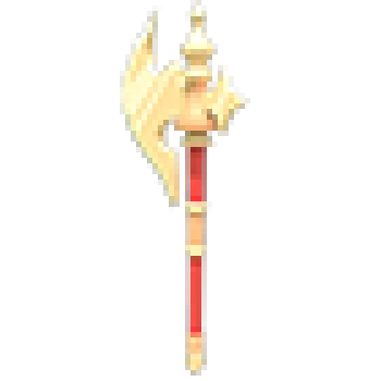 Battle Axe