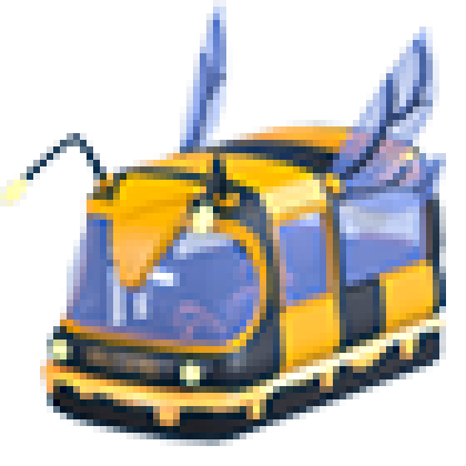 Bee Shuttle