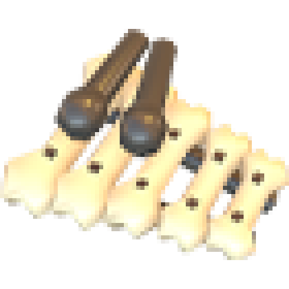 Bone Xylophone
