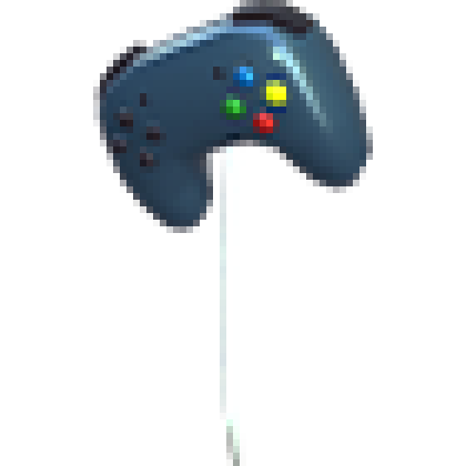 Controller Balloon