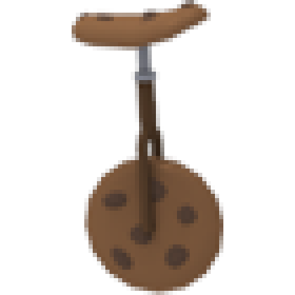 Cookie Unicycle