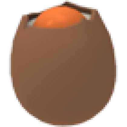 Cracked Egg