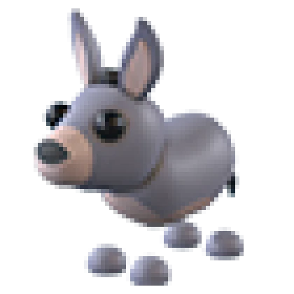 Donkey