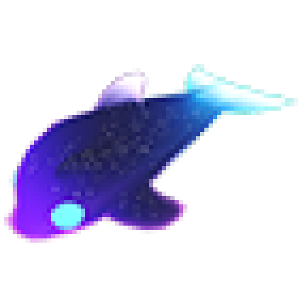 Glormy Dolphin