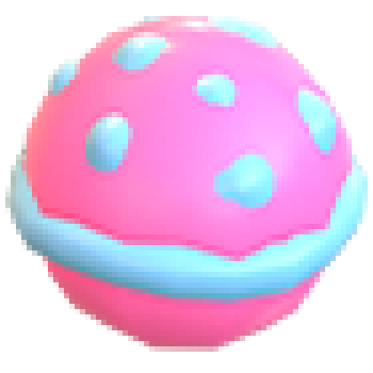 Glyptoball