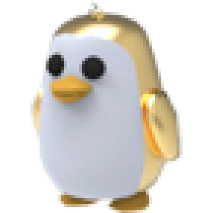 Golden Penguin