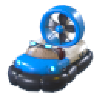 Hovercraft