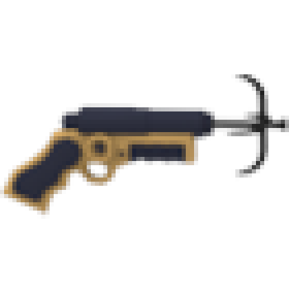 Ice Pick Grappling Hook