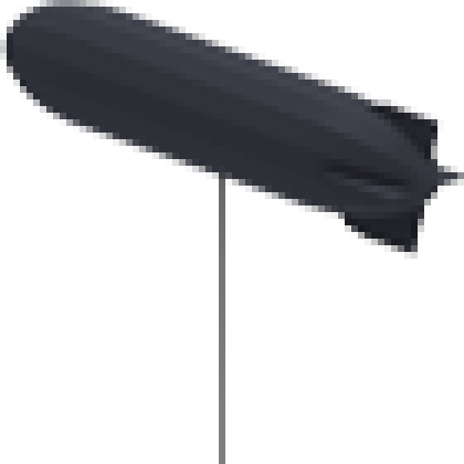 Lead Zeppelin Balloon