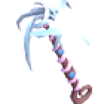 Magic Wand Grappling Hook