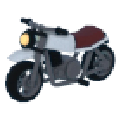 Motorbike