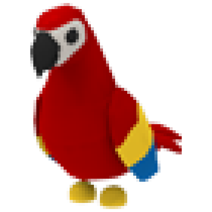 Parrot