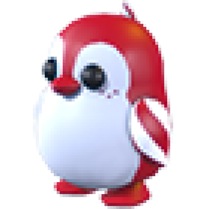 Peppermint Penguin