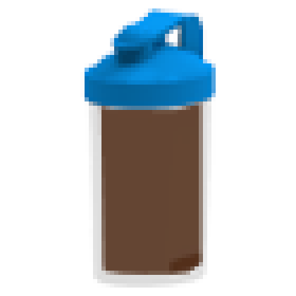 Protein Bottle Rattle