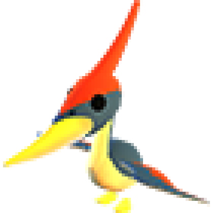 Pterodactyl
