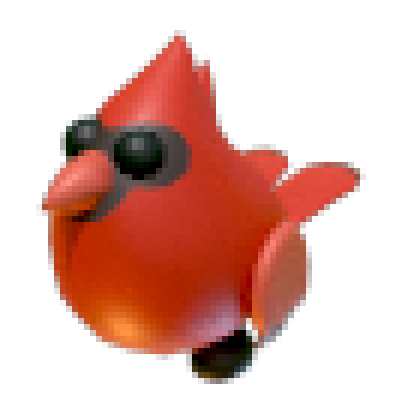 Red Cardinal