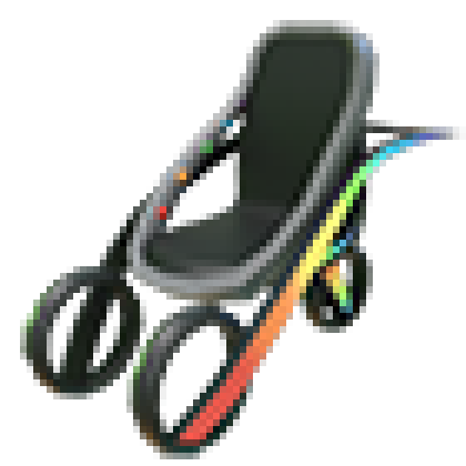 RGB Stroller