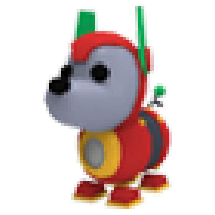 Robo Dog