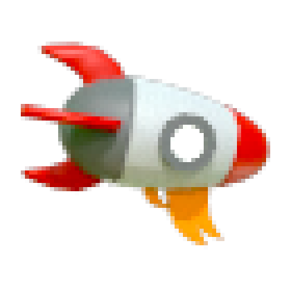 Rocket Grappling Hook