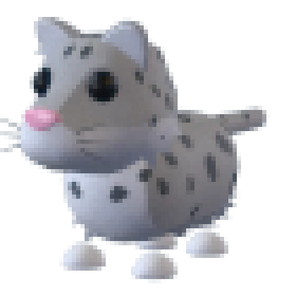 Snow Leopard