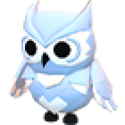 Snow Owl