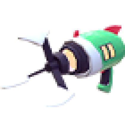 Space Grappling Hook