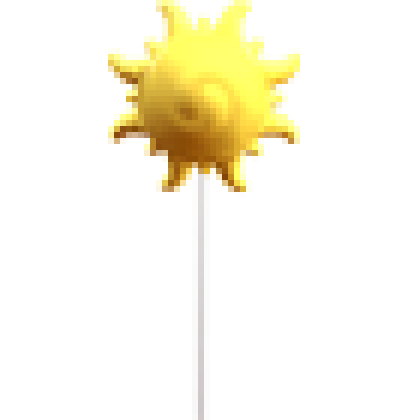 Sun Balloon