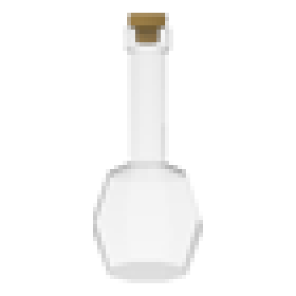 Translucent Tea Potion (10 min)