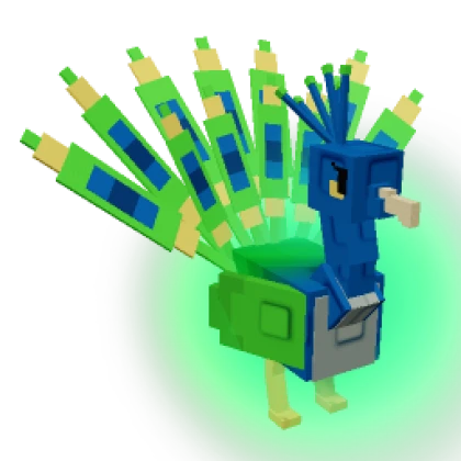 Peacock