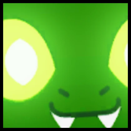 Gargantuan Forest Wyvern