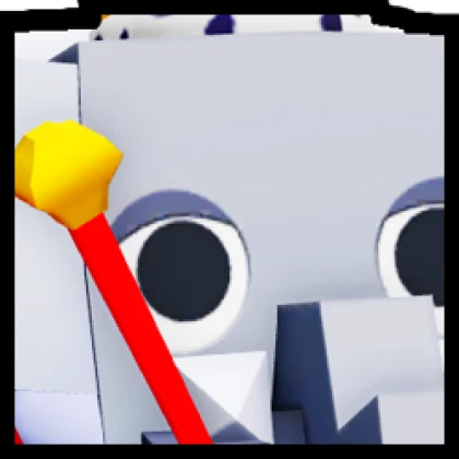 Huge Exquisite Elephant