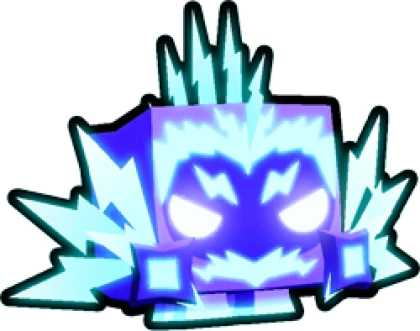 Rainbow Storm Dominus