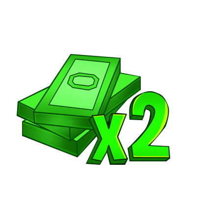 2X Money