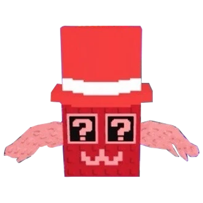 Bloodrot Admin Lucky Block