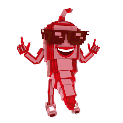 Bloodrot Chillin Chili