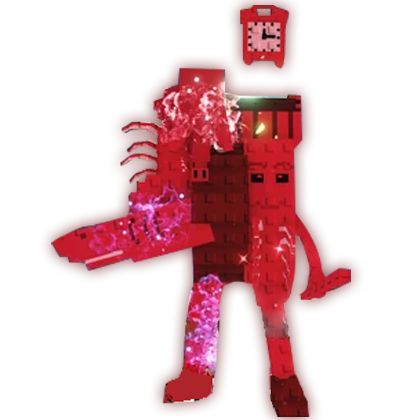 Bloodrot La Grande Combinasion