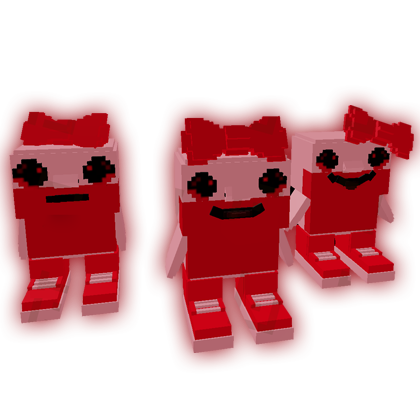 Bloodrot Las Tralaleritas