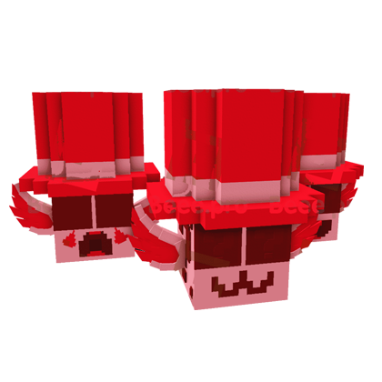 Bloodrot Los Admin Lucky Blocks