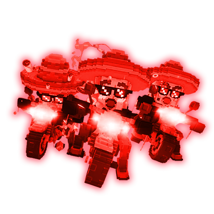 Bloodrot Los Burritos