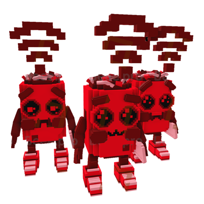 Bloodrot Los Nooo My Hotspotsitos