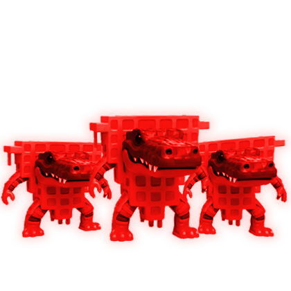 Bloodrot Los Quesadillas