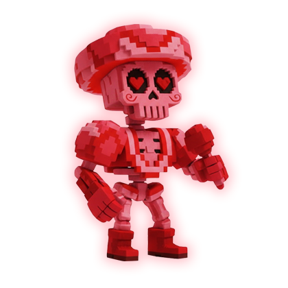 Bloodrot Mariachi Corazoni