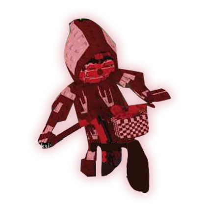 Bloodrot Mieteteira Bicicleteira