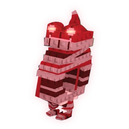 Bloodrot Mummy Ambalabu