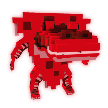 Bloodrot Quesadilla Crocodila